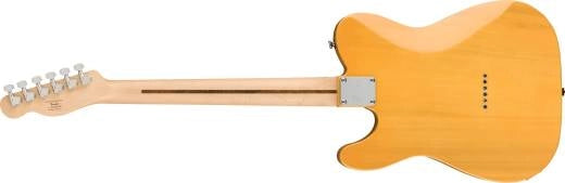 Guitare Squier – Affinity Series Telecaster d'occasion (état comme neuf)