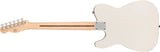 Squier - Sonic Esquire H, Touche Érable - Arctic White 0373553580