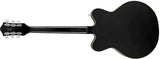 Gretsch G5422T Electromatic Hollow Body, Rosewood Fingerboard - Black 2506014506