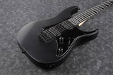 Guitare électrique Ibanez GRGR131EX GIO RG - Noir mat