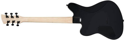 Jackson Guitars - Série JS Surfcaster JS22 HT - Noir Brillant 2912821503