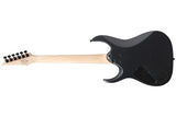Ibanez - RGA42EX Electric Guitar - Black Aurora Burst Matte