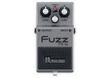 BOSS - Waza Craft Analog Fuzz Pedal