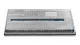Decksaver - Housse pour Allen &amp; Heath QU-23
