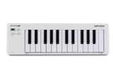 Arturia - 25-Key Microlab Mk3 - White