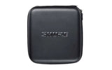 Shure - Zippered Hard Carrying Case for SRH940