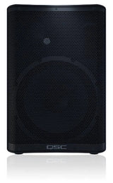 QSC - CP12 12-inch Compact Powered Speaker