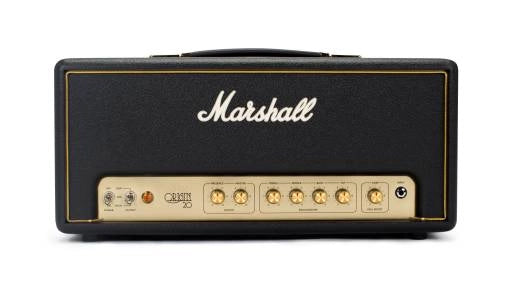 Marshall - Tête d'ampli Origin 20 W