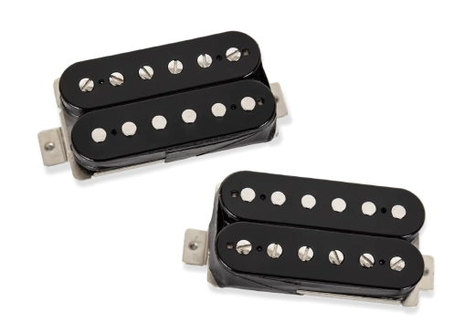 Seymour Duncan - Kit de micros Slash 2.0 - Noir