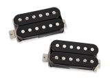 Seymour Duncan - Kit de micros Slash 2.0 - Noir