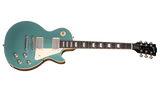 Gibson - Les Paul Standard 60s Plaintop - Vert Inverness