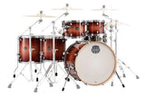 Mapex - Pack de 6 cartouches Armory (22, 10, 12, 14, 16, SD) - Redwood Burst