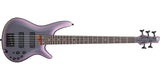Ibanez - Basse électrique 5 cordes SR Standard - Black Aurora Burst