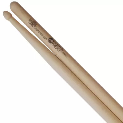 Los Cabos Drumsticks - Gen Next Drumsticks - Natural (Ages 8-11)
