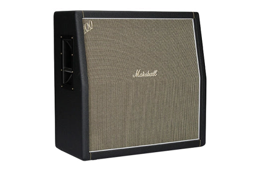 Marshall - Enceinte inclinée câblée à la main 1960AHW 4x12 120 W