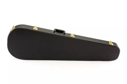 Yorkville Sound - Hardshell Teardrop Electric Bass Case