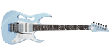 Guitare électrique Ibanez - Steve Vai Signature PIA3761C - Poudre bleue