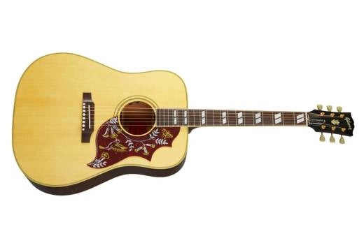 Gibson - Guitare acoustique originale Hummingbird - Antique Natural