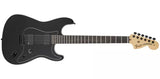 Fender - Stratocaster Signature Jim Root - Touche en ébène - Noir mat