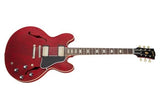 Gibson - Réédition ES-335 1964 VOS - Cerise des années 60