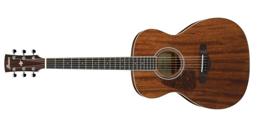 Ibanez - Guitare acoustique Grand Concert AC340L - Pores ouverts Naturel