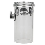 Perle - Crystal Beat Rocket Tom 6x12 - Transparent