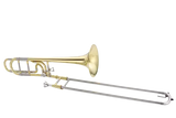 Jupiter - JTB1150FOQ Performance Series Trombone with Open Wrap F Attachment