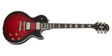 Epiphone - Les Paul Prophecy - Rouge Tigre Brillant