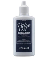 Yamaha - Synthetic Valve Oil - Vintage
