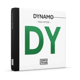 Thomastik-Infeld - Cordes de violon Dynamo 4/4 - Jeu