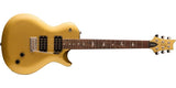 PRS Guitars - Guitare électrique SE Santana Singlecut - Or égyptien