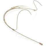 Sennheiser - Microphone serre-tête léger - Beige