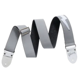 Gibson - The Vintage Bolt Guitar Strap - Gray