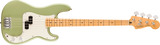 Fender - Player II Precision Bass, touche en érable - Vert bouleau