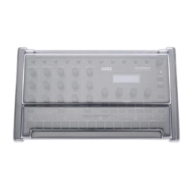 Decksaver - Couverture pour Korg Drumlogue