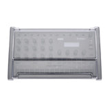 Decksaver - Couverture pour Korg Drumlogue