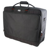 Gator - Sac de mixage universel rembourré de luxe 25 x 19