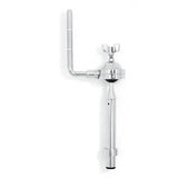 Gibraltar - Support de bras à rotule en L pour haut-parleur de tom, grand modèle 12,7 mm