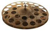 Sabian - AA Chapeaux de malade - 10