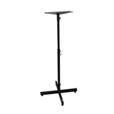 Yorkville Sound - Studio Monitor Stand - Heavy Duty
