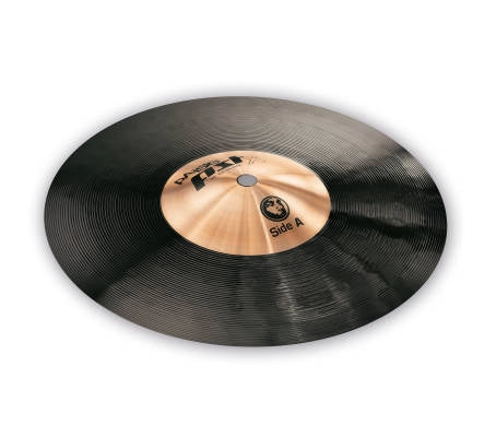 Paiste - PST X DJs 45 - Ride 12 pouces