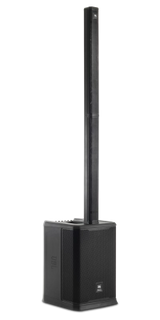 JBL - PRX ONE Enceinte colonne amplifiée tout-en-un avec mixeur et DSP