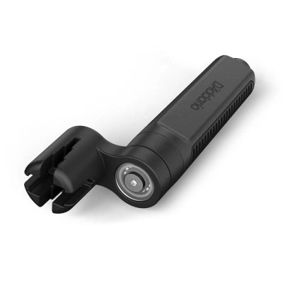 D'Addario - Remontoir à chevilles de qualité professionnelle