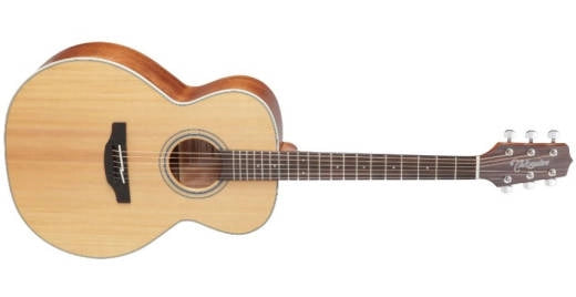 Takamine - Guitare acoustique GN20-NS NEX en cèdre/acajou