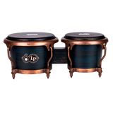 Latin Percussion - 60th Anniversary Bongos - Rustic Bronze