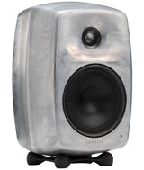 Genelec - Moniteur de proximité numérique 8330A 5 voies - Brut