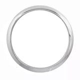 Gibraltar - Anneau de protection de hublot 5 - Chrome