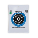 Martin - Authentic Acoustic SP 92/8 Bronze phosphoreux - 10-27 & 10-47 Extra Light 12 cordes