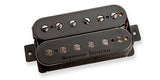 Seymour Duncan - Micro humbucker Sentient 6 cordes manche noir