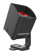 Chauvet DJ - Freedom H1 Projecteurs Wash LED sans fil compacts - Pack de 4